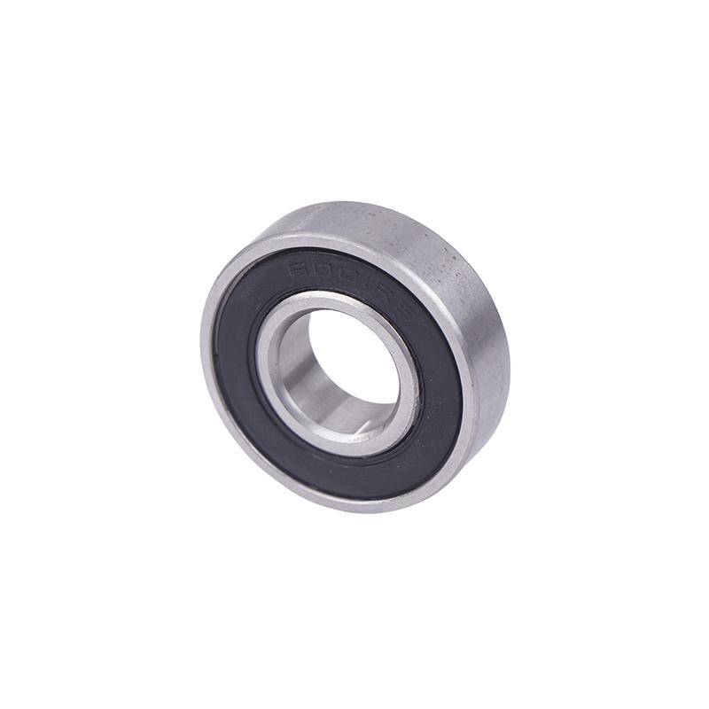 10Pcs Double Shielded Miniature Steel Single Row 608Zz 608Rs 609Zz 609Rs 6000Zz 6000Rs 6001Z 6001Rs Deep Groove Ball Bearing