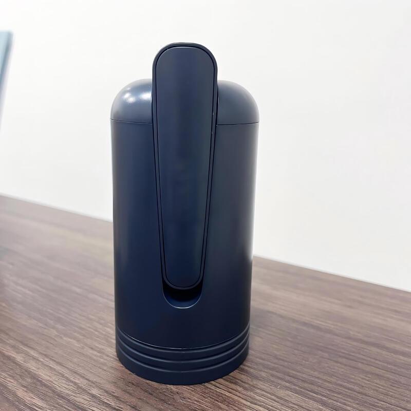 Jiaqi Foldable Automatic USB Charging Bottled Water Dispenser (2-Pack)