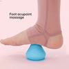 [Muscle Massage Ball] 1pc Muscle Massage Ball, Multi-Functional Arm And Leg Massage Ball, Shoulder And Neck Massager for Deep Muscle Relaxation