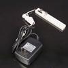1/12 Dollhouse 6Way Socket Converter Accessory for 12V Miniature Lighting Lamp