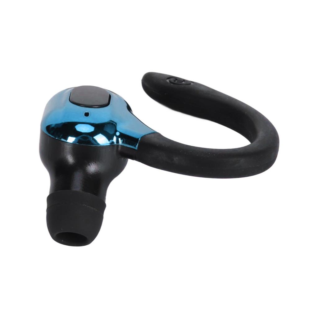 Bluetooth 5.2 Headset HiFi Stereo Sound HD Calls Noise Reduction IPX4 Waterproof Wireless Bluetooth
