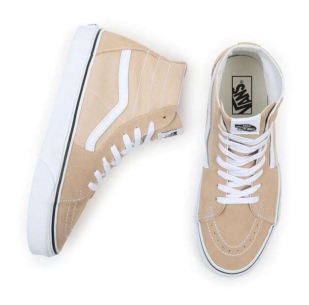 Vans SK8-Hi Tapered Sneakers