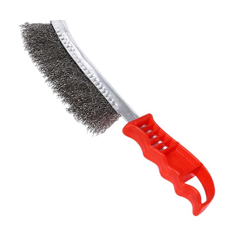 Stainless Steel Wire Cleaning Brush