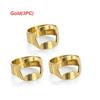 Portable Stainless Steel Home & Living Gadgets Finger Ring Openers Beer Bottles Opener Kitchen Tool