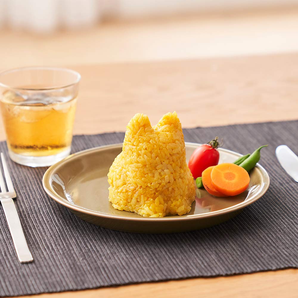 H Concept Koneko Cup Bio Beige Koneko Cup Infinite Cat Maker +d (Bio Beige)