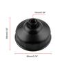 1x Oil Filter Wrench Housing Cap Remover Tools 86 MM 16 Flute Fits For BMW X5 X6