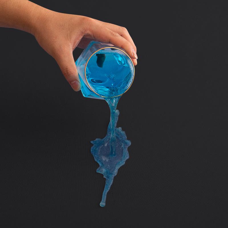 Safe Waterproof Mattress Cover Soft Comfortable Breathable Bed Cover With Elastic Band Fit Machine Washable Single Double Size