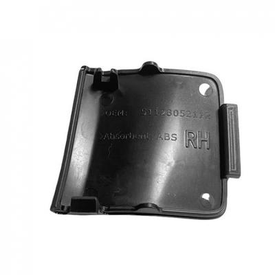 NOU Capac Ochi Cârlig Remorcare Bară Spate Dreapta 51128052112 Pentru BMW X3 2011-2017