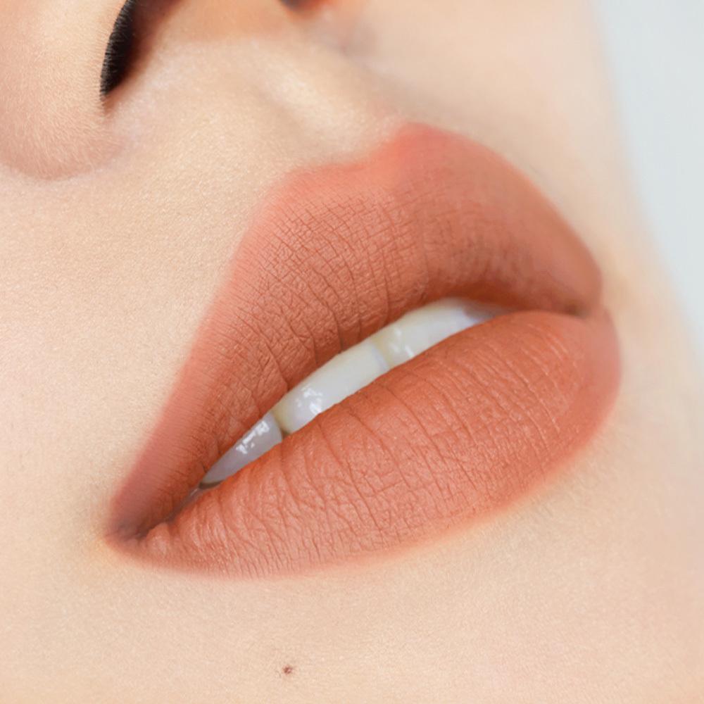 Kate Lip Monster Soufflé Matte 10 kolorów