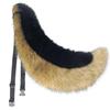 Wolf Foxes Wolf Animal Cosplays Costume Ears Tail Set Wolf Ear Headbands with