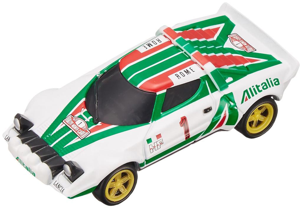 Tomica Tomica Premium 19 Lancia Stratos HF Rally
