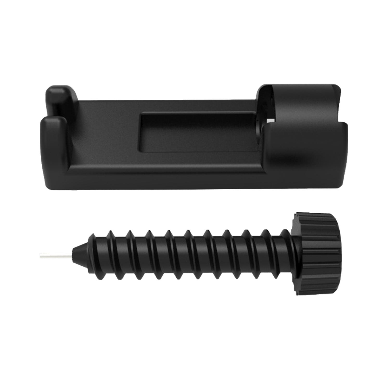 

10 мм/12/14/16/18/20/22/26 мм инструмент для регулировки звеньев ремешка для часов, браслетов, цепочек, штифтов, регулировочный инструмент для запасных часов