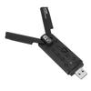USB WIFI Adapter 2.4G 5G Dual Band 1800Mbps USB 3.0 WiFi 6 Wireless Network Adapter for Win 10 11