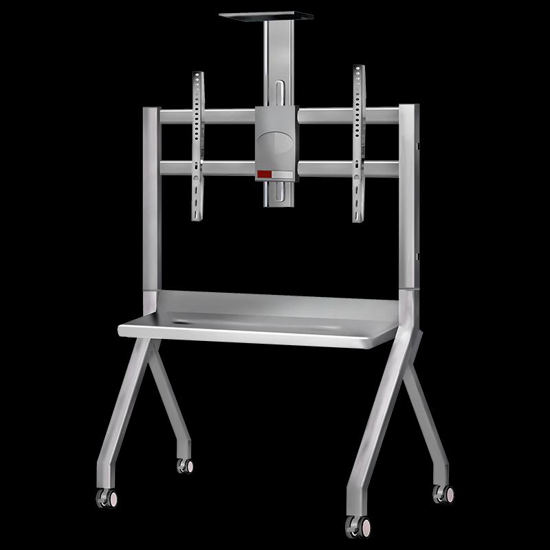 Universal Mobile Projector Stand