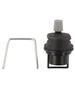 Water Pump Exhaust Valve For Wall Mounted Boiler Automatic Air Vent Valve Efficient Air Release And System Performance