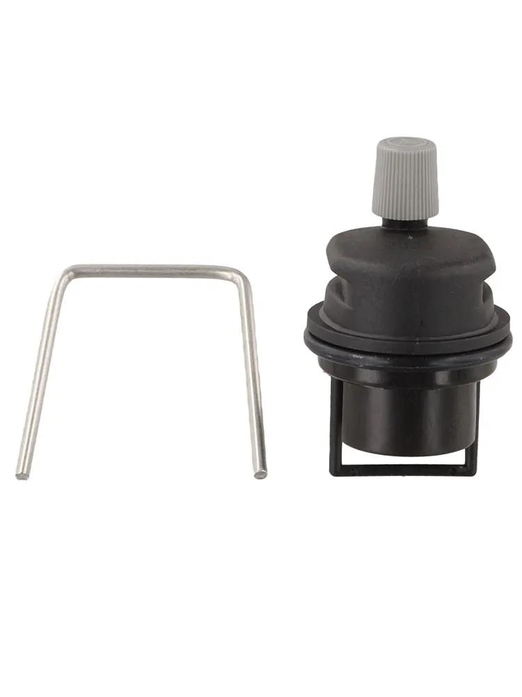 Water Pump Exhaust Valve For Wall Mounted Boiler Automatic Air Vent Valve Efficient Air Release And System Performance