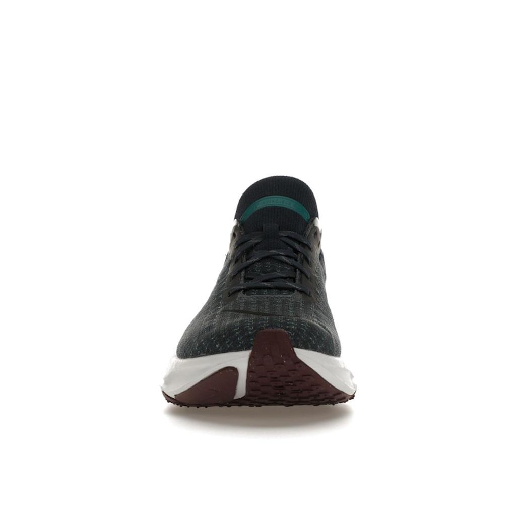 Nike ZoomX Invincible 3 Armory Navy Geode Teal Men Sneakers Blue Buff-Gold Black DR2615-402