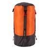 Camping-Schlafsack Kompressionssack Wasserdichter Ultraleichter Schlafsack Packsack Mehrzweck-Aufbewahrungstasche für Camping Wandern