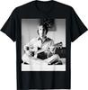 Weir Bob T-Shirt