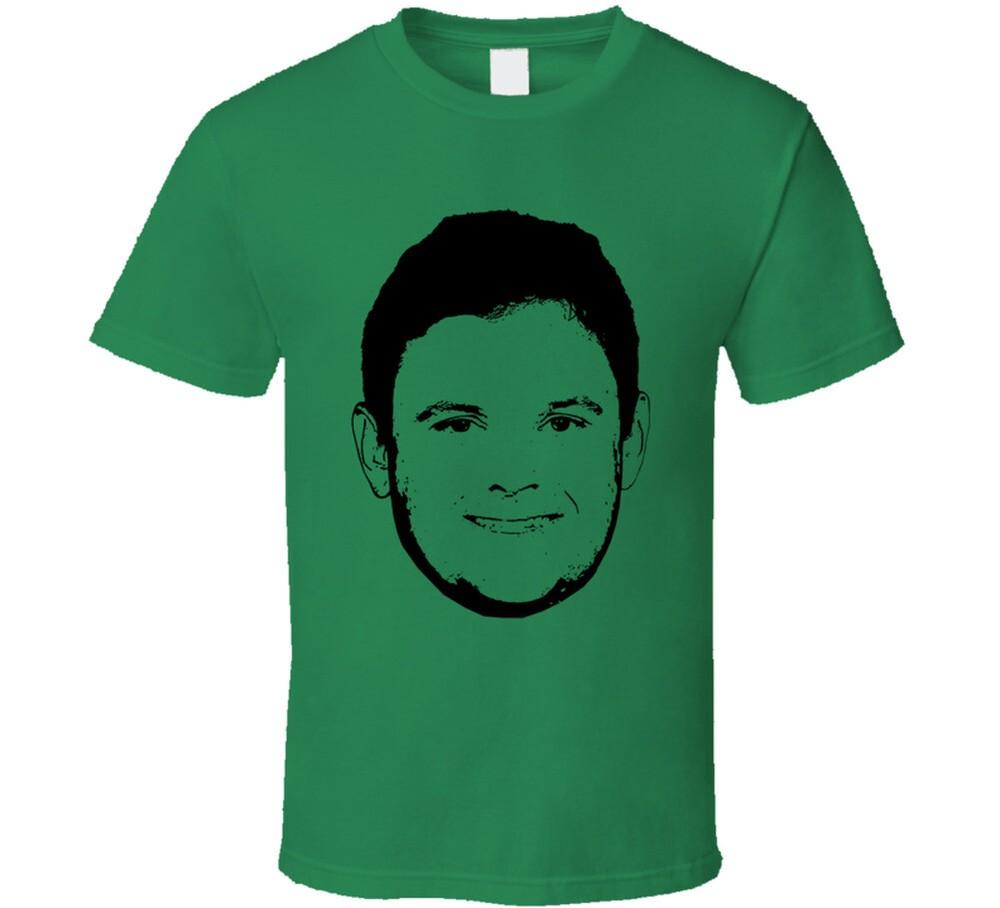 Patrick Reed Big Head Golfer Golf Sports Fan Cool T Shirt Unisex T-Shirt XXL