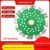 230 Diamond Granite Saw Blade for Concrete and Road Cutting