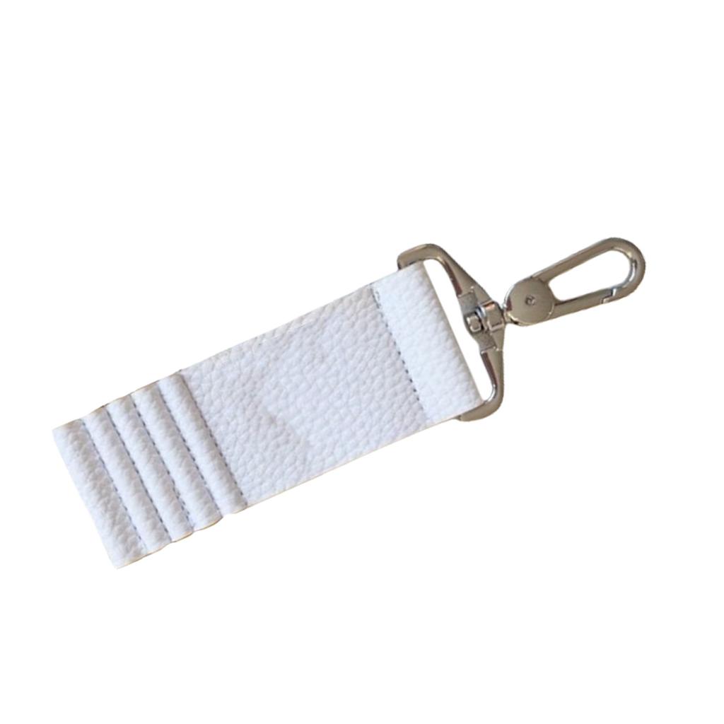 Golfs Pouch Clip Golfs Tees Holder Golfs Bag Accessories Golfs Pouch Organizer Belt PU Leather Golfs Tees Bag For Golfs