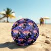 1pc Panda Fantasy Land Durable Size 5 Soccer Ball Professional Match Training Football Indoor &Outdoor Sports Ball P60153