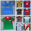 Maglia da Calcio per tifosi Stagione 26-27 Bohemians Celta Ecuador Israele Rayo Vallecano - Maglia da Calcio da Uomo a Manica Corta