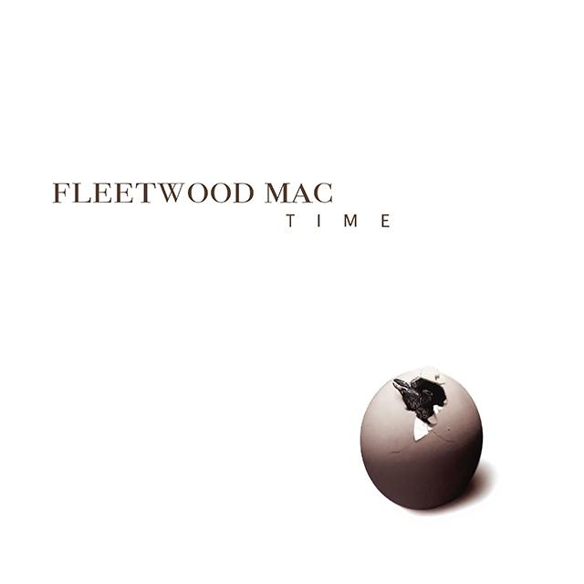 CD FLEETWOOD MAC - Time WPCR85154 WARNER MUSIC JA 2025 Japan Rock