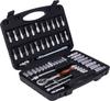 56-piece tool set KD10834