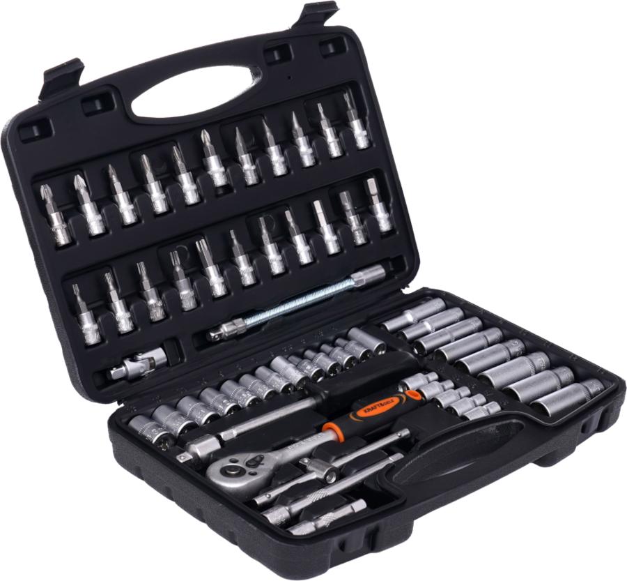 56-piece tool set KD10834