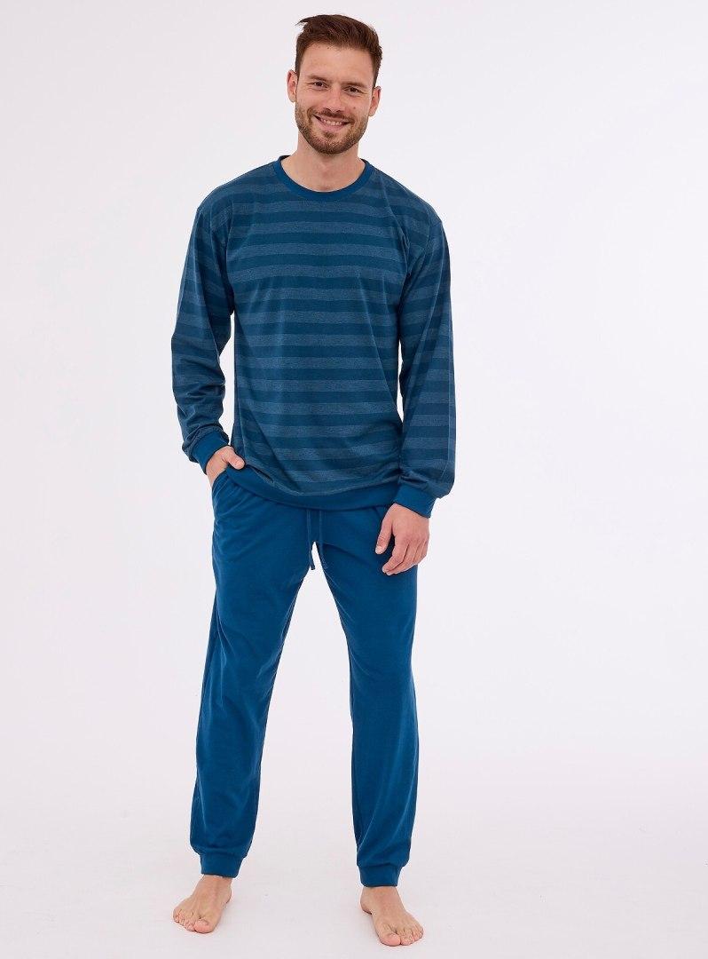 

Piżama Cornette 117/278 Loose 13 dł/r S-2XL męska Cornette