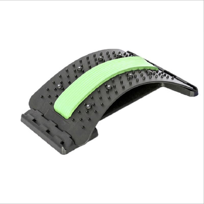 Adjustable Lumbar Back Stretcher