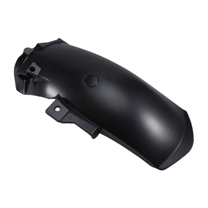 Motorcycle Rear Fender Extender For Honda PCX 160 125 PCX160 PCX120 ADV160 ADV160 ADV Motorcycle Mudguard Extension Black