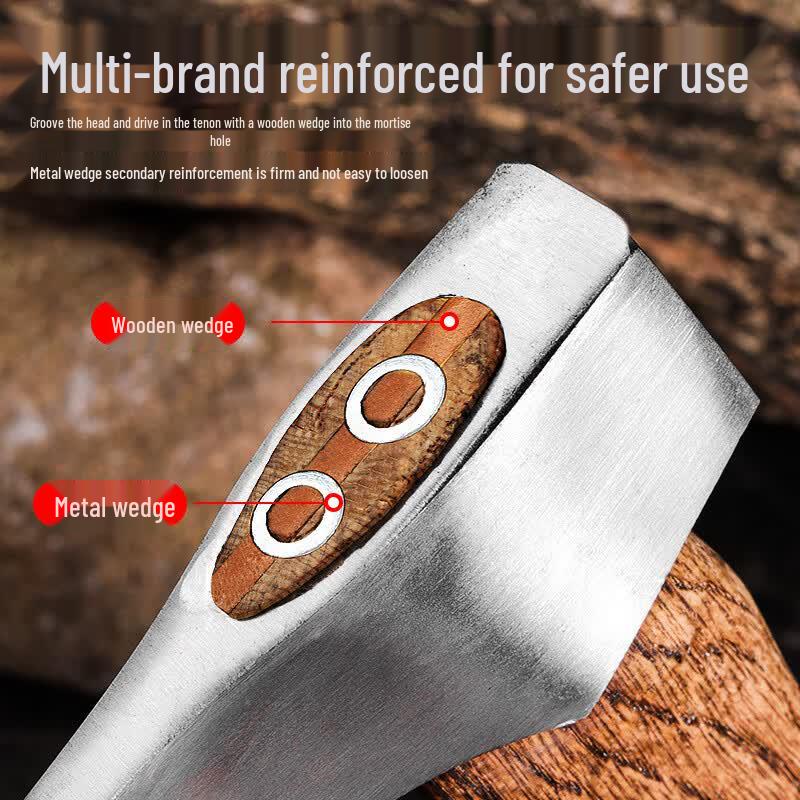 Jingnu Small Wood Splitting Axe