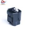Automotive 2-Pin Plastic Connector Housing 7283-7028-30