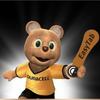 Baterie Do Aparatów Słuchowych  Duracell Da13 Activair 60Szt