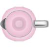 Electric Kettle SMEG KLF05PKEU Pink