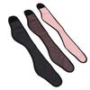 3pcs Winter Headband Ear Warmer for Sleeping Cycling Noise Reduction Soft Stretchy Soundproof Sleep Winter Ear Muff Pink Dark Gray Brown