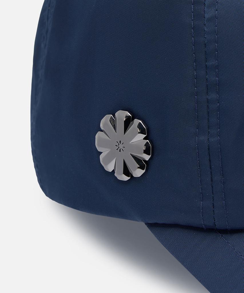 AVEN Airglow Metal Emblem Cap Dark Navy