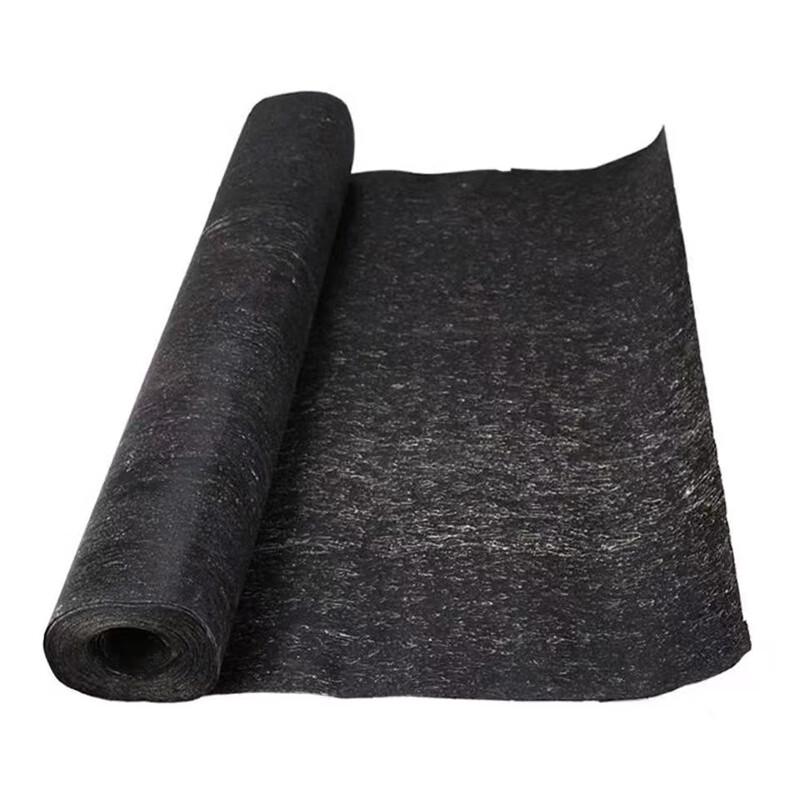 Xingji Zhou Anti-Slip Rubber Felt Mat