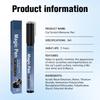 Universal Car Surfaces Paint Maintenance Pen Touch Up Pen for Scratch Remove Repair Paint Pen 5ML Car Scratch Remover