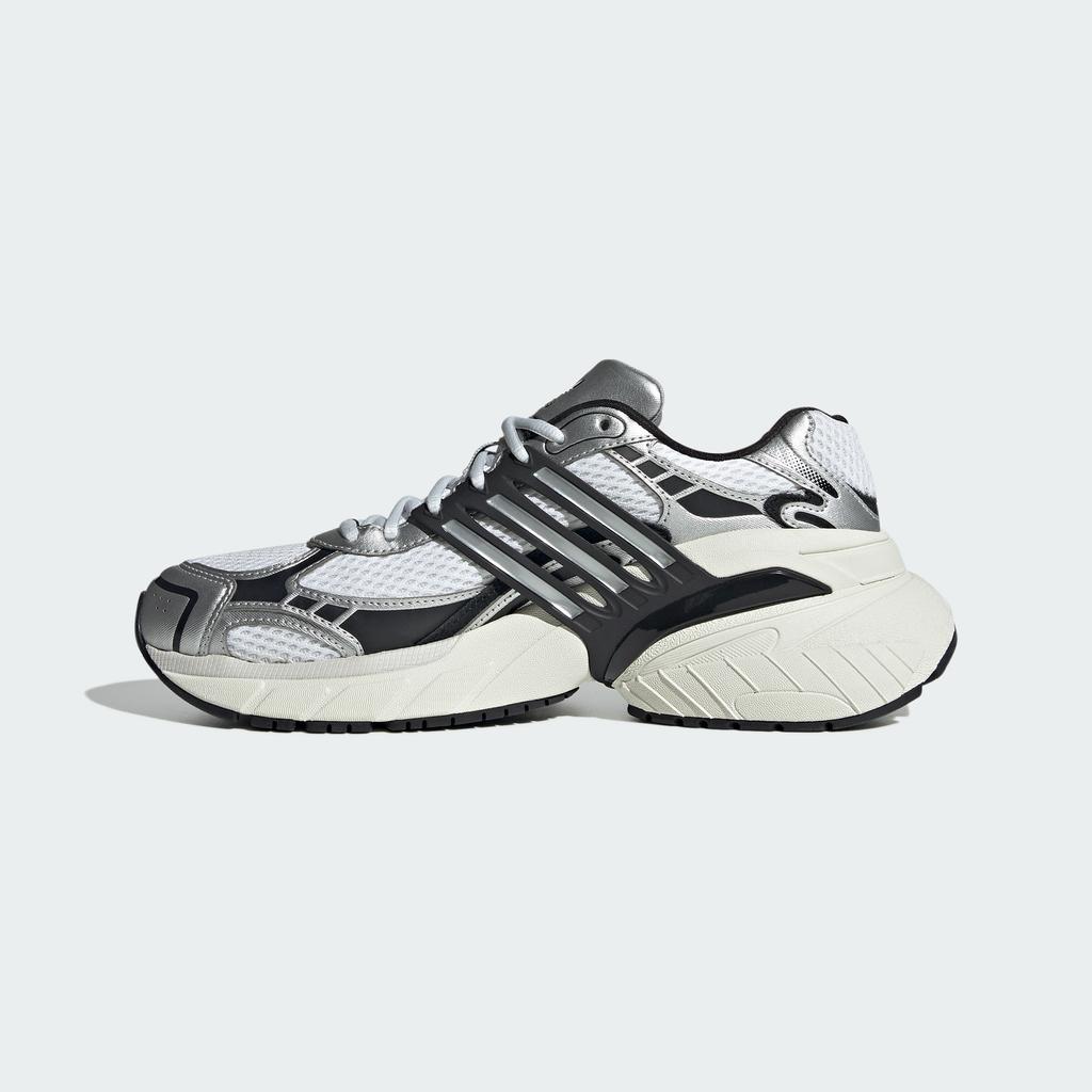 adidas Adistar XLG White Black Silver