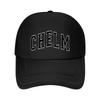 Chelm Babey Baseball Cap Dropshipping Beach Outing Vintage Custom Cap Caps For Women Mens