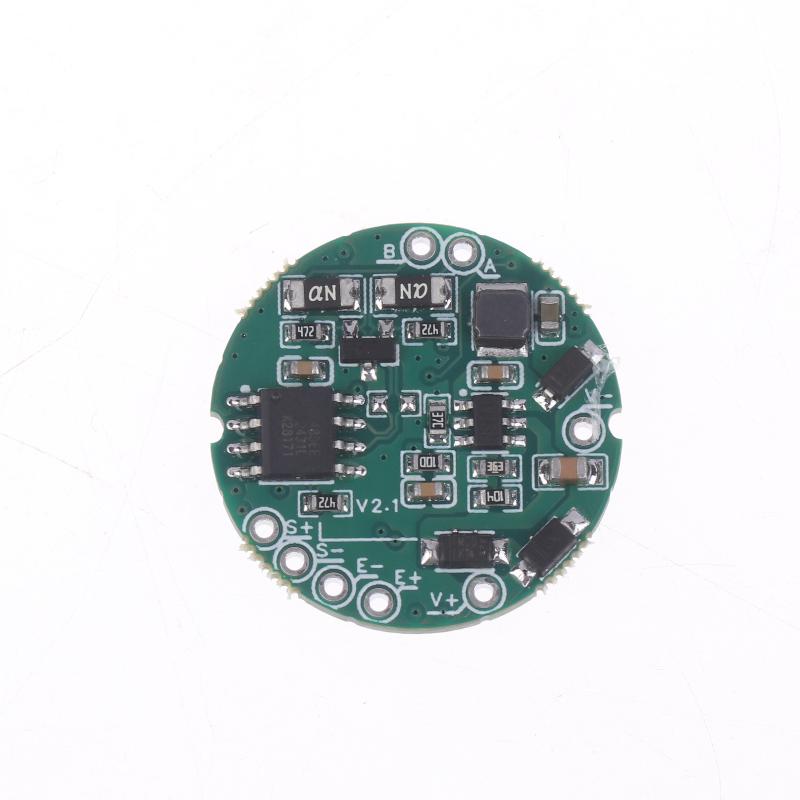 0-5V/0-10V/4-20Ma Rs485 Load Cell Signal Amplifier Pcb Support Wheatstone Sensor Rtu Sensor Signal Converter Module