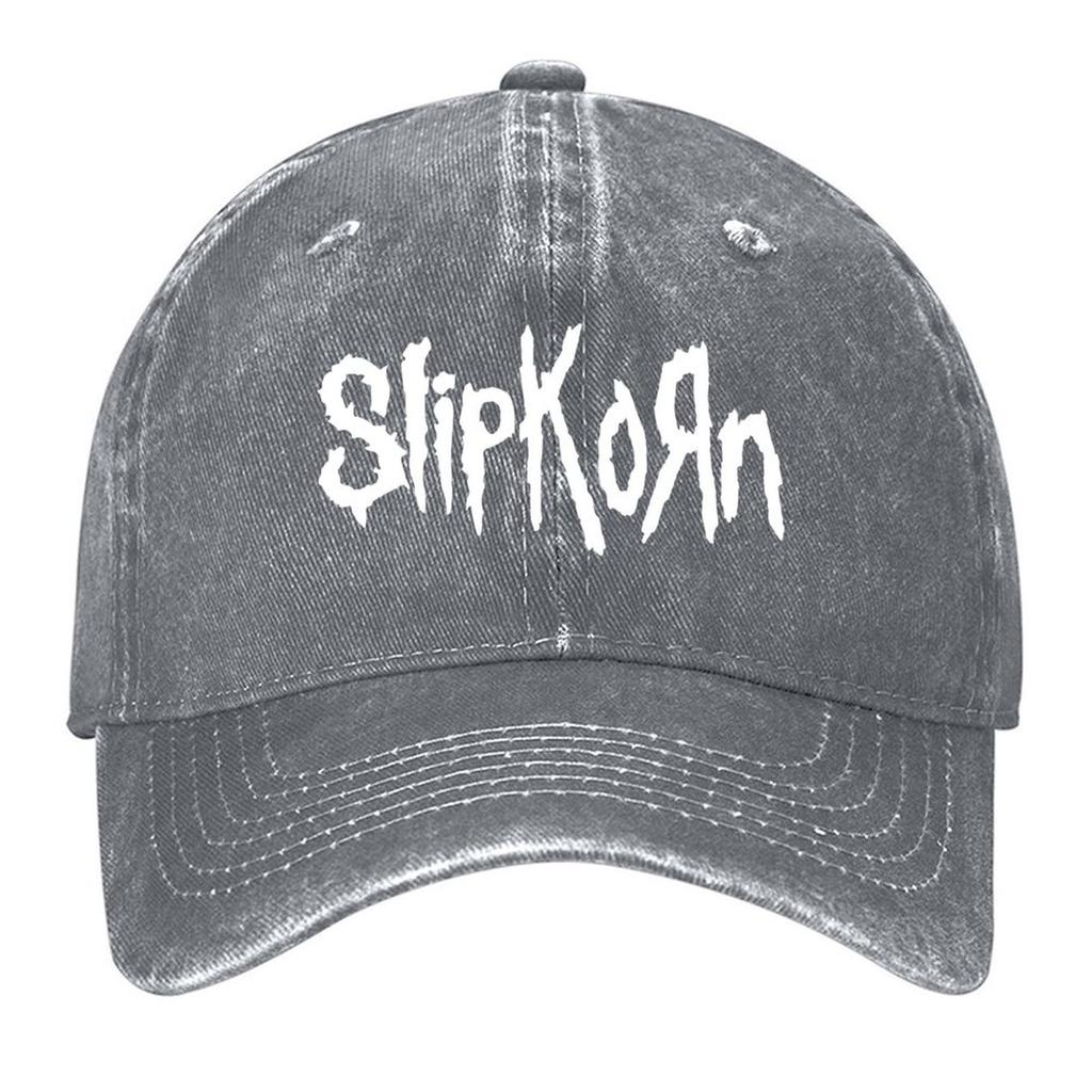 2026 2026 SlipKorn Baseball Cap Fishing Hat Hat Luxury Brand New In Hat Golf Luxury Woman Men's