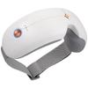 Smart Foldable Eye Massager with Heat and Bluetooth