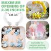 Balloon Clips Spring Clamps For Balloon Arch 10 Pieces Party Favors For Crafts Home Improvement Woodworking Wedding Birthday