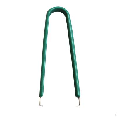 Accessorio per l'estrazione dei fusibili Strumento universale per l'inserimento di impieghi gravosi per l'automobile