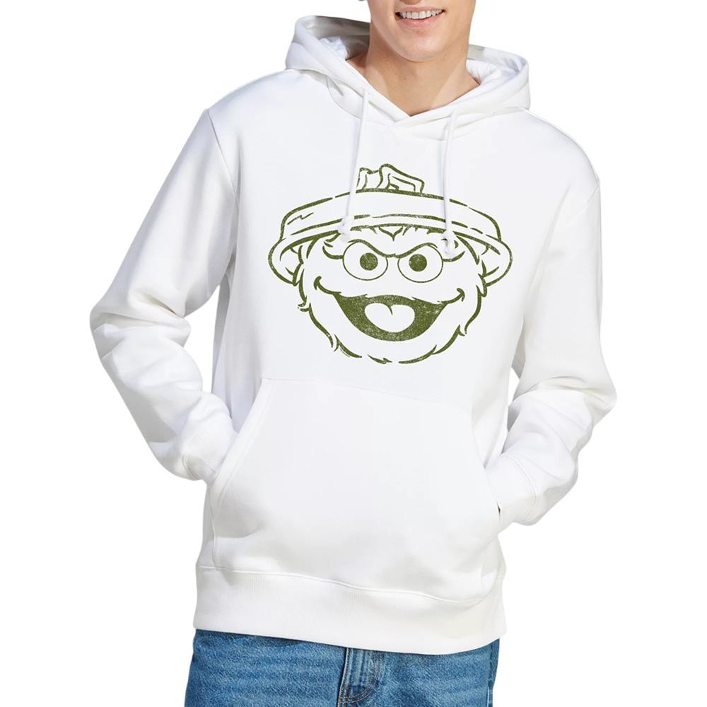 Sesame Street Unisex Adult Hoodie